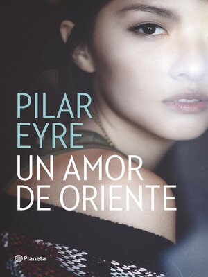 cover image of Un amor de Oriente
